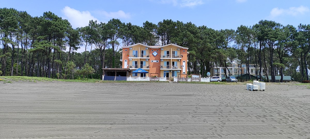 Borjomi