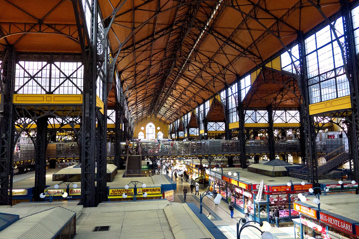 Budapest