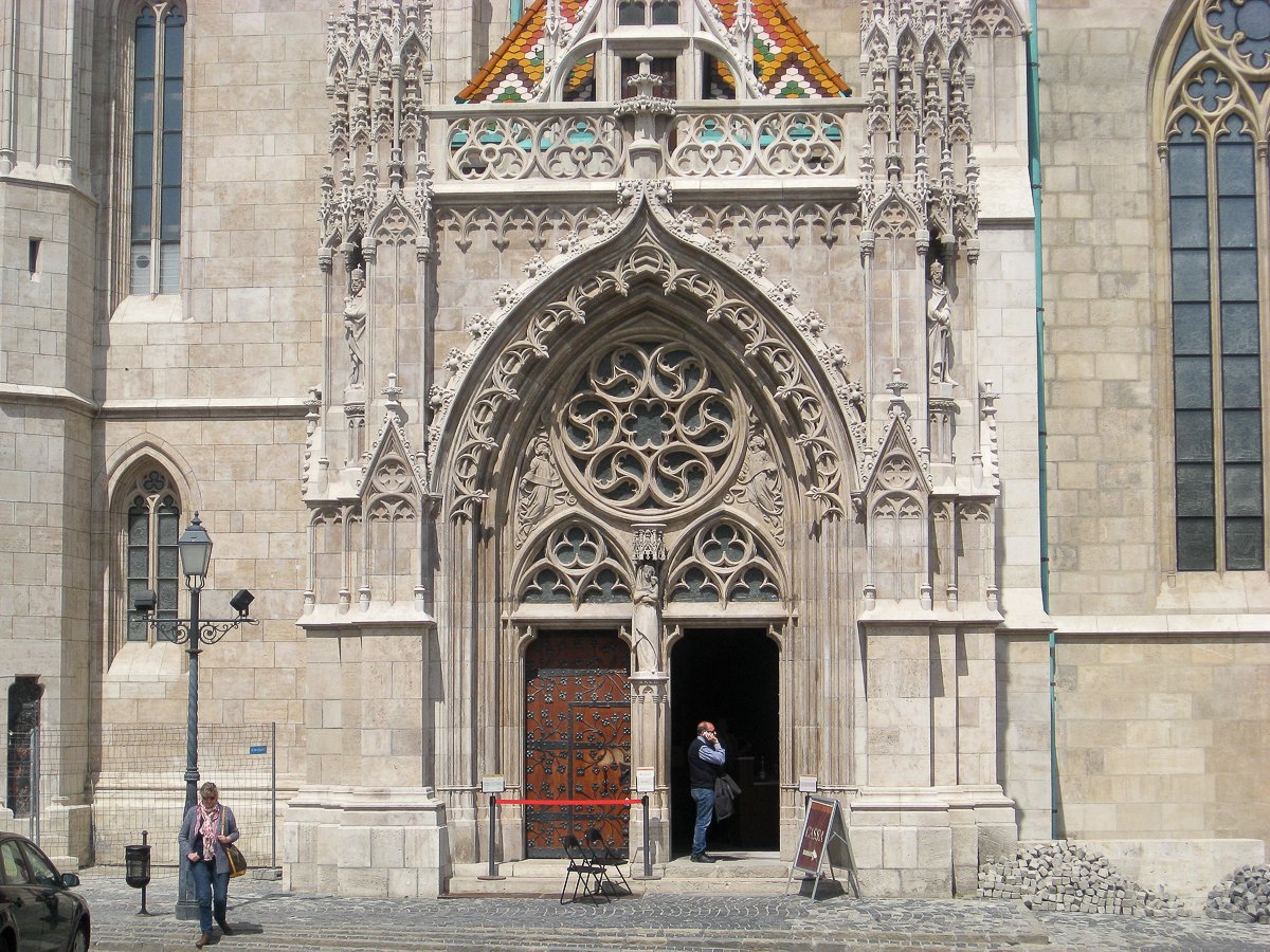 Budapest