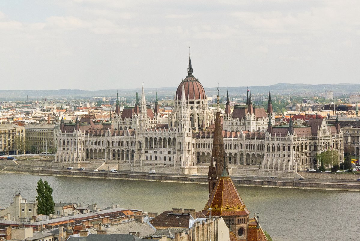 Budapest