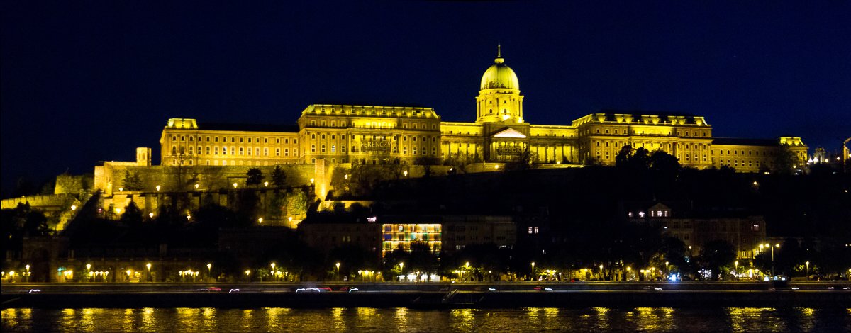 Budapest