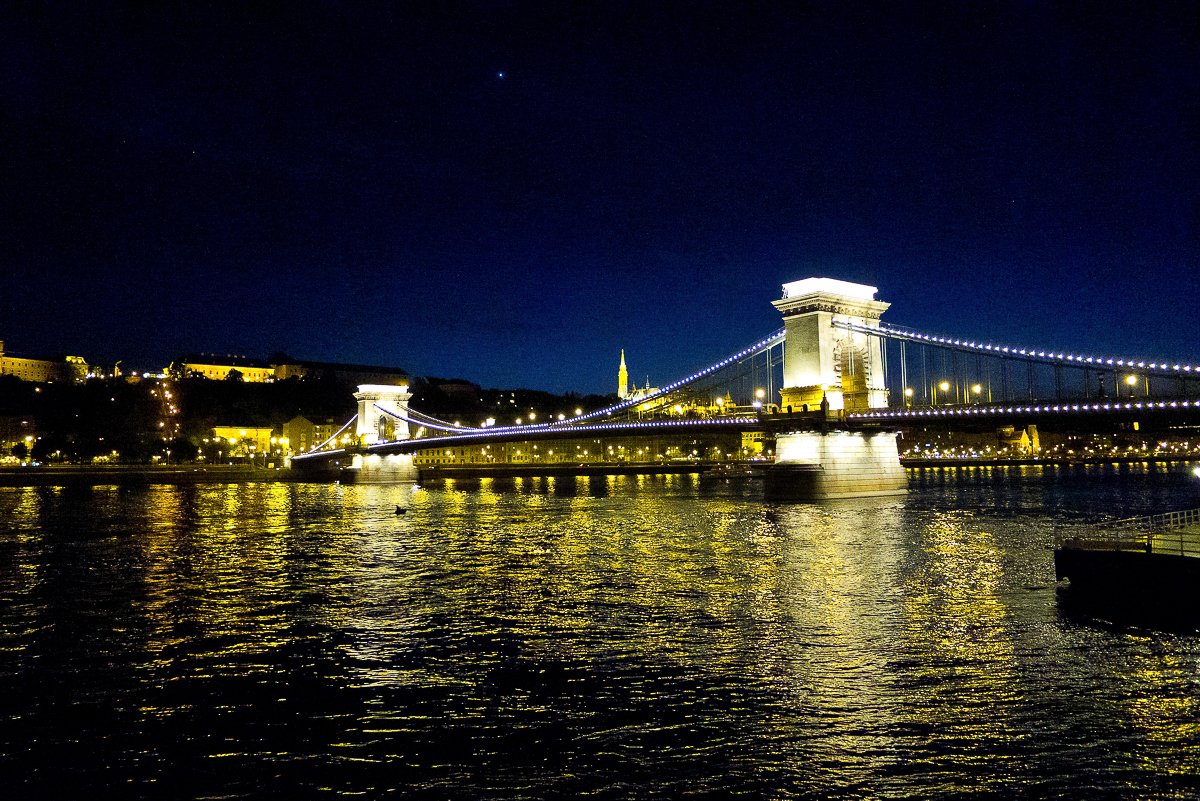 Budapest