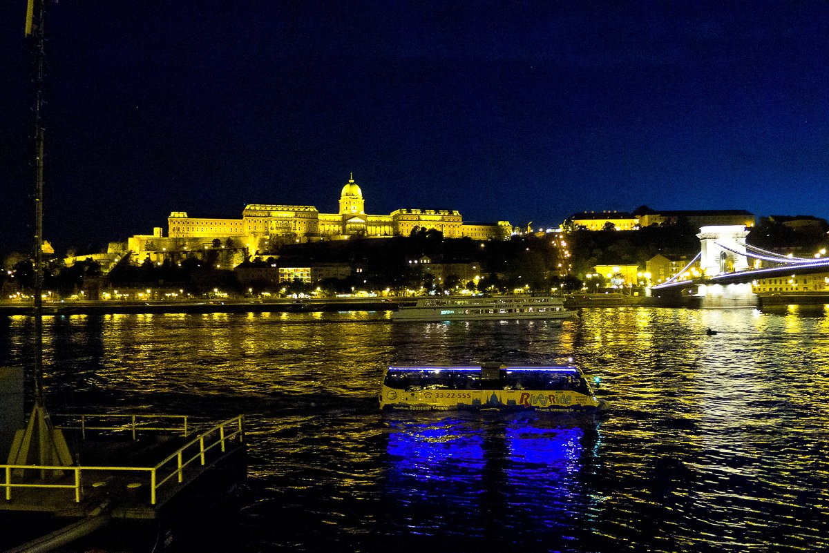Budapest