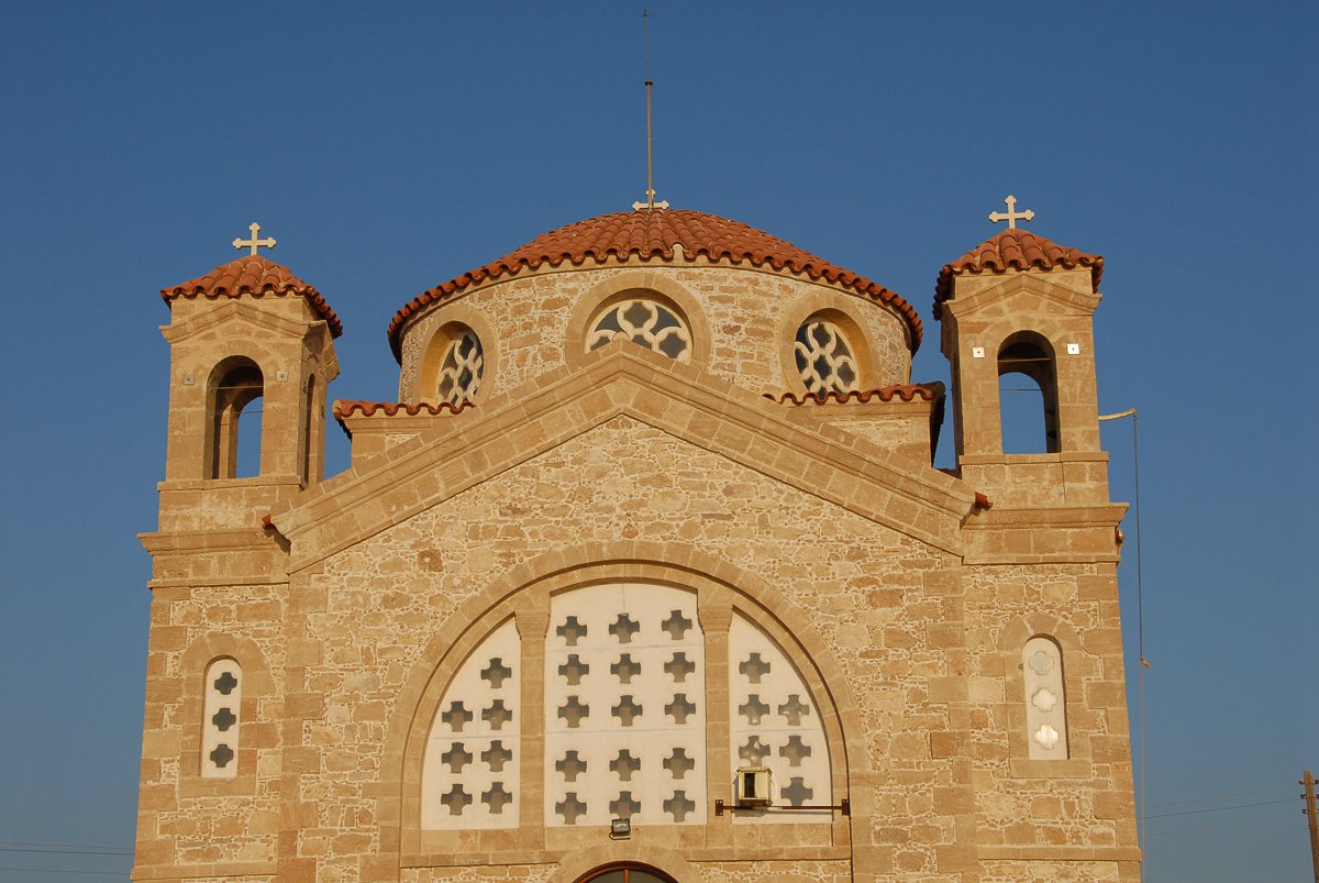 Chypre