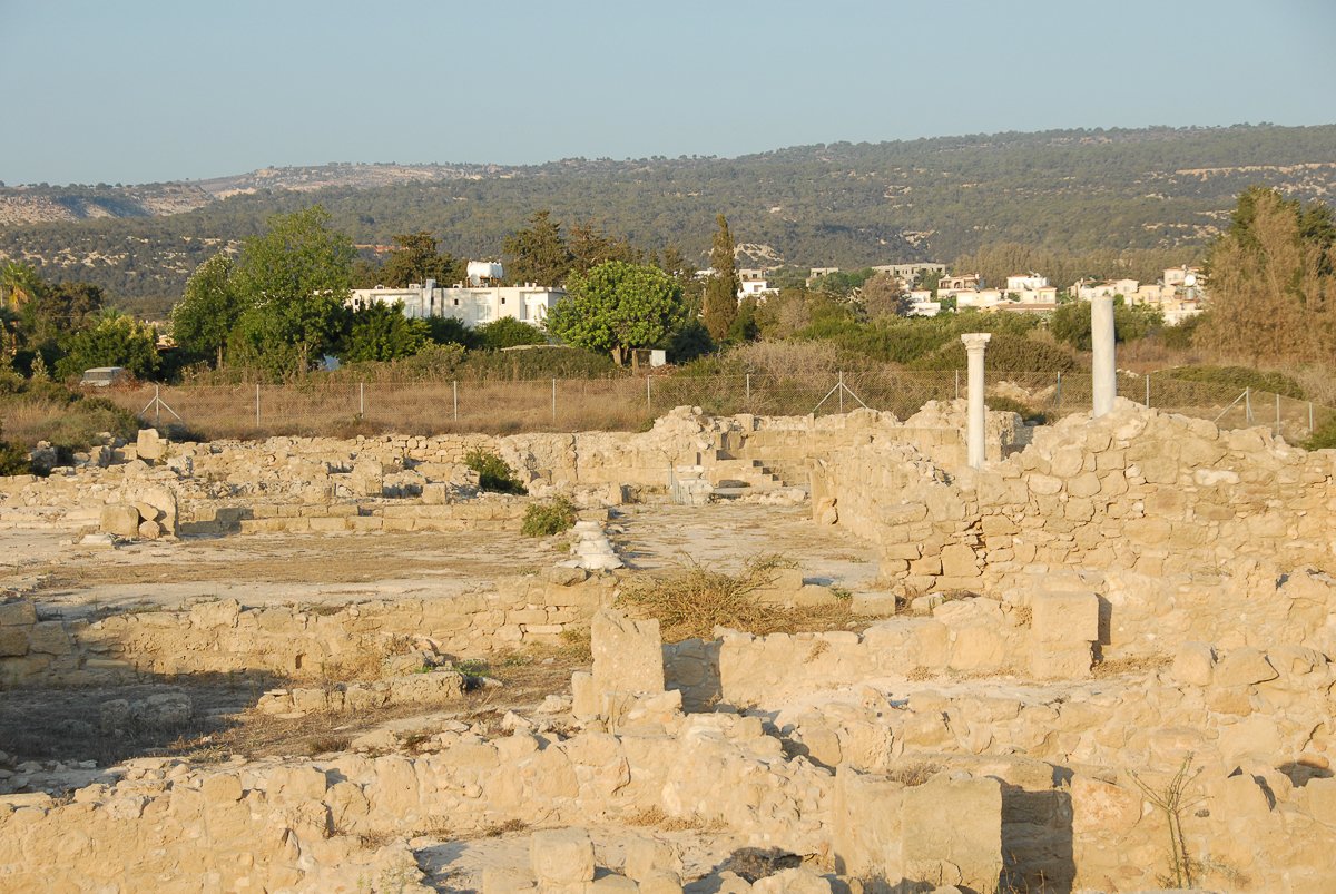 Chypre
