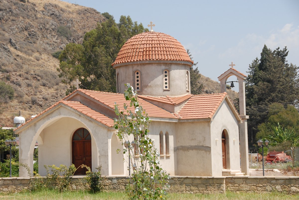 Chypre