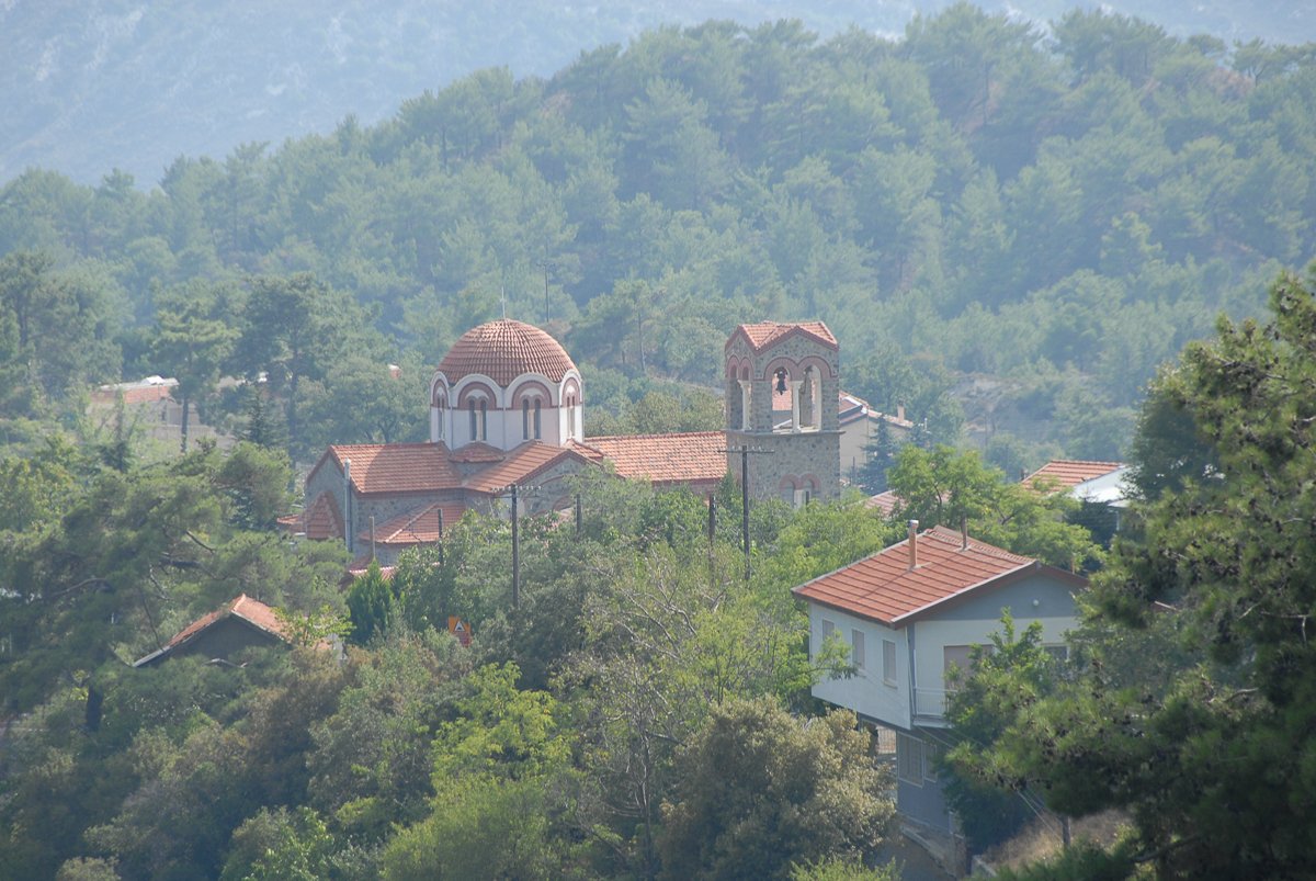 Chypre