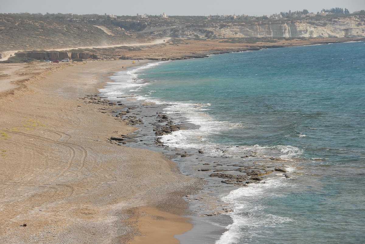 Chypre