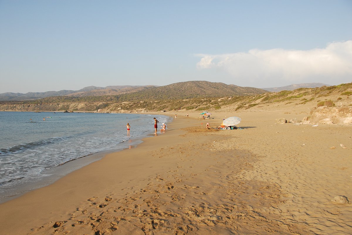 Chypre