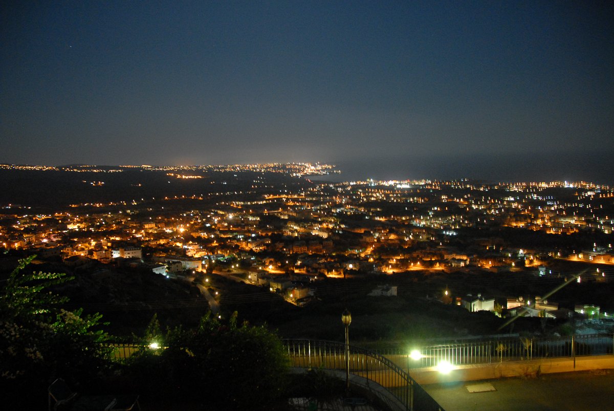 Chypre