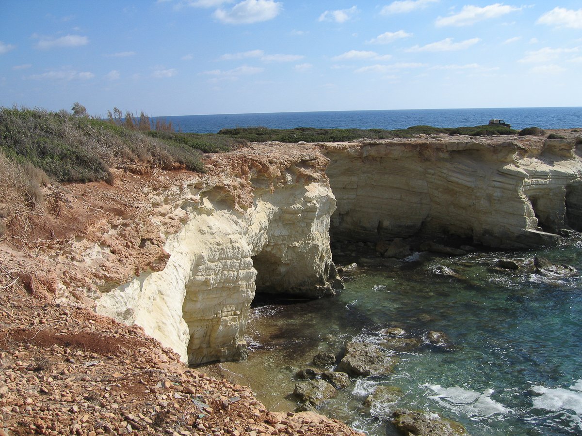 Chypre