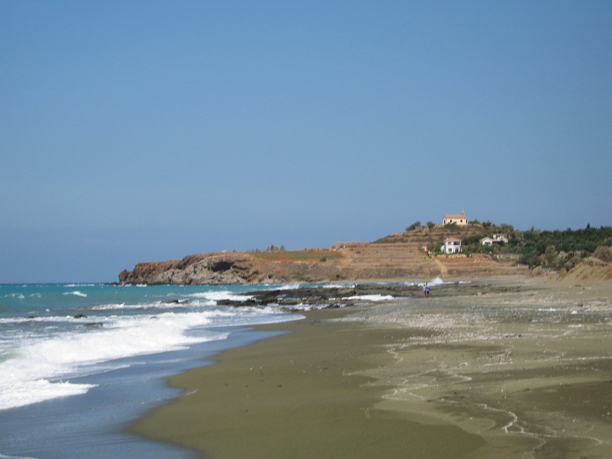 Chypre