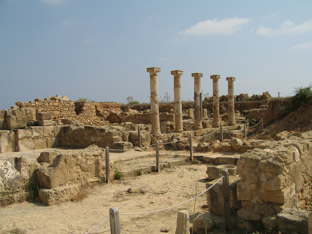 Chypre