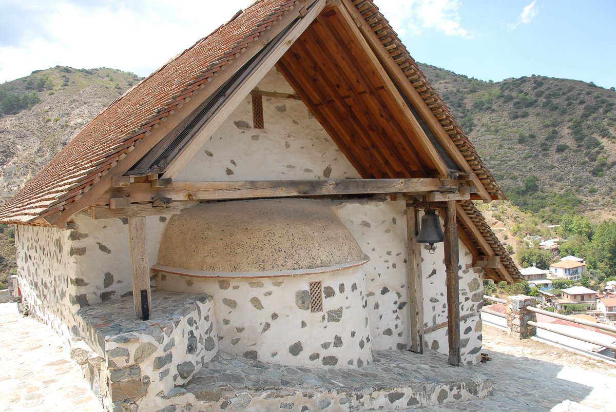 Chypre