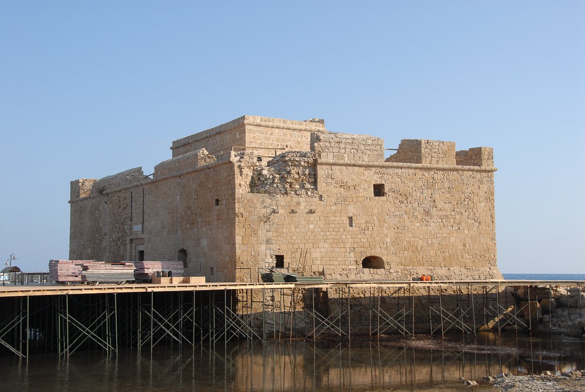 Chypre