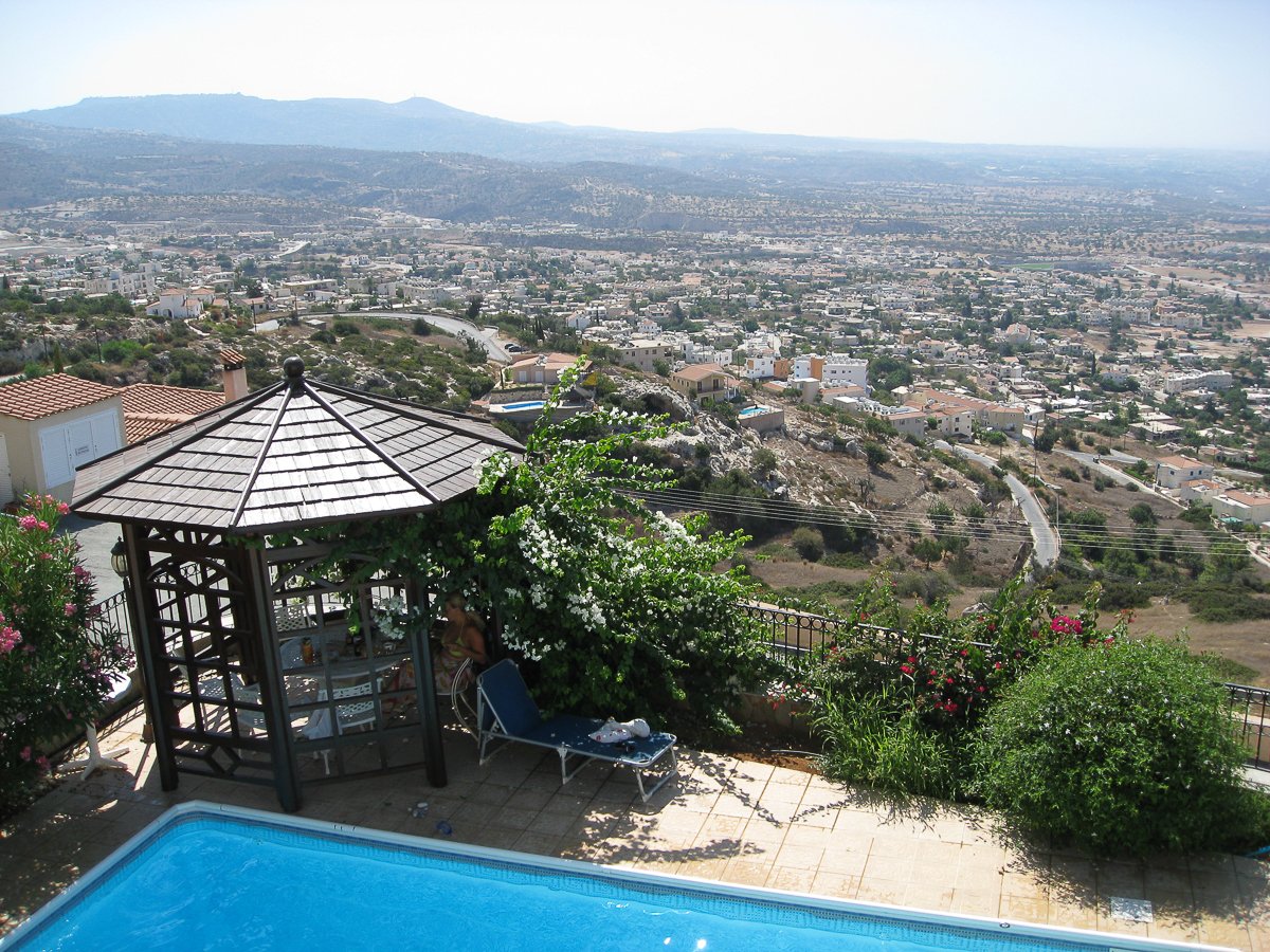 Chypre
