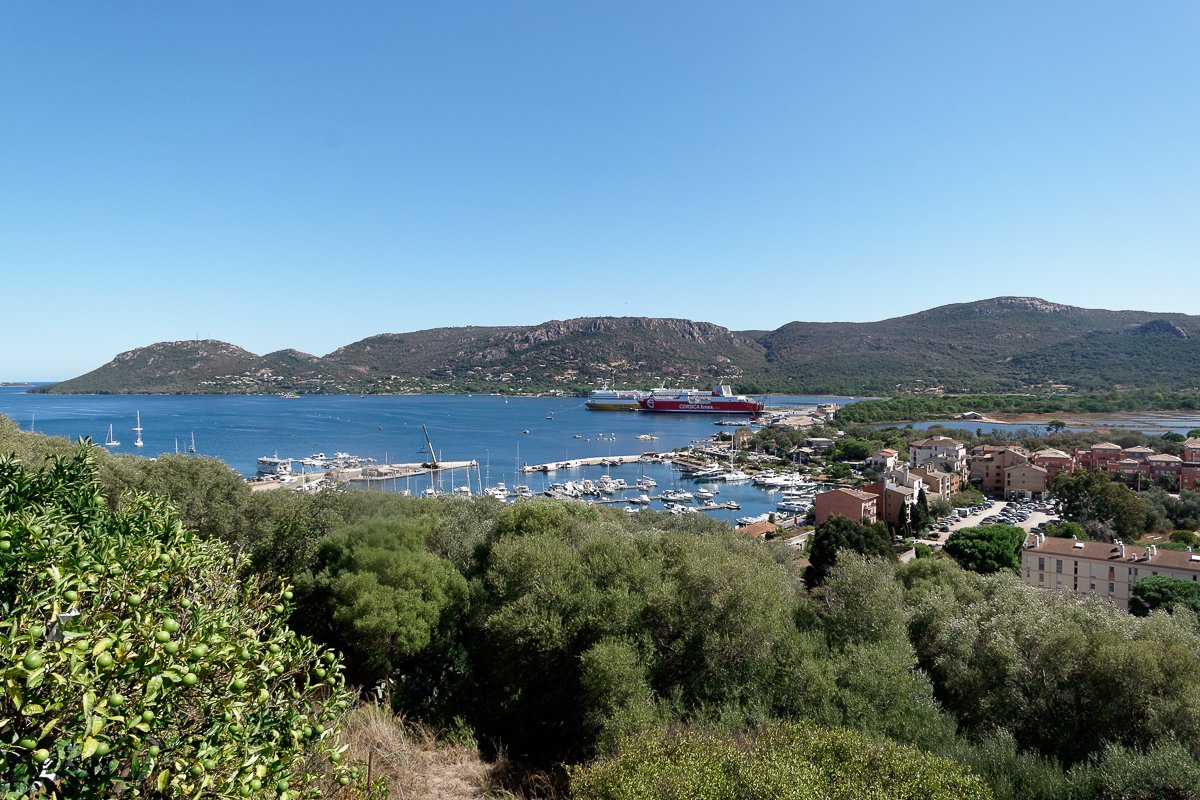 Corse