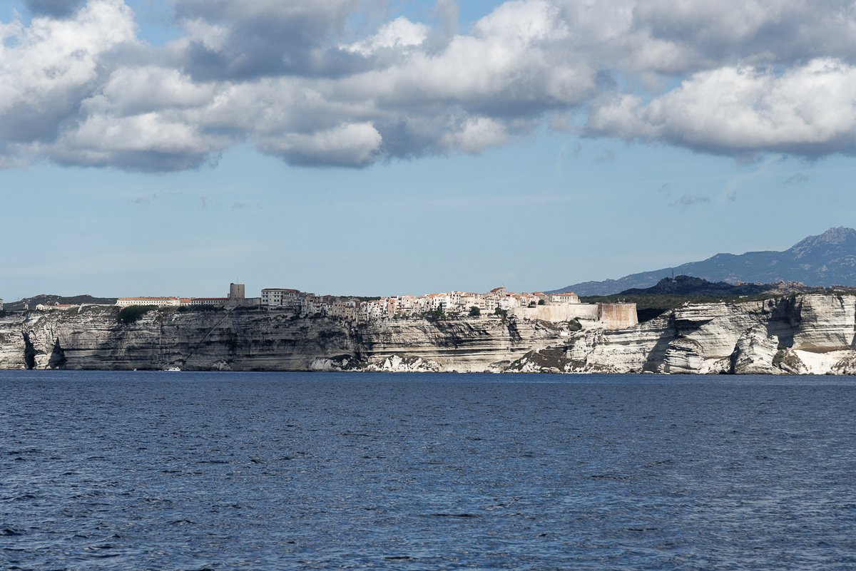 Corse