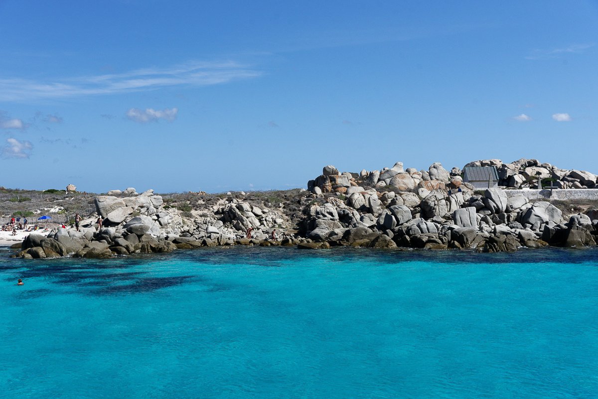 Corse