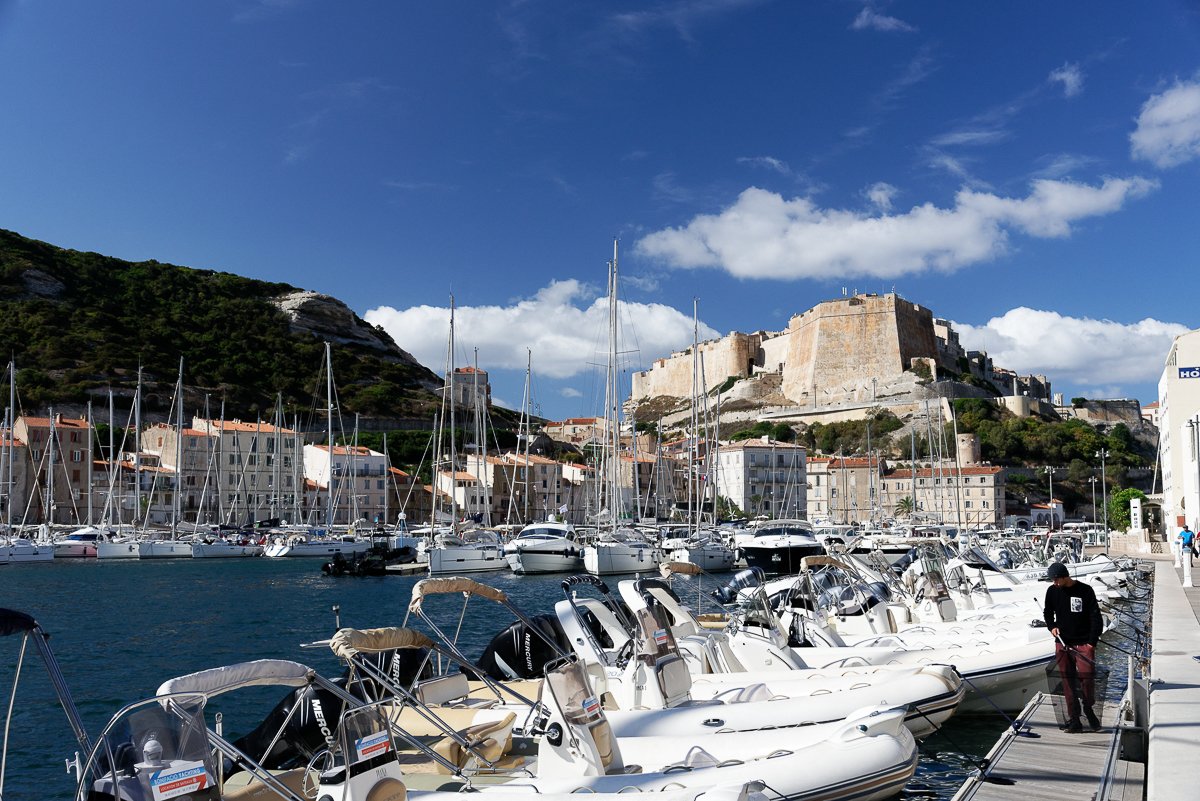 Corse