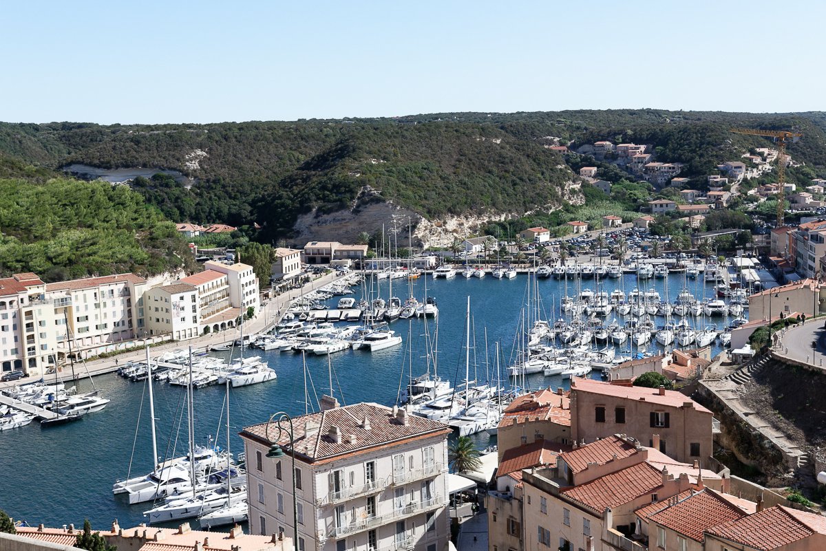 Corse