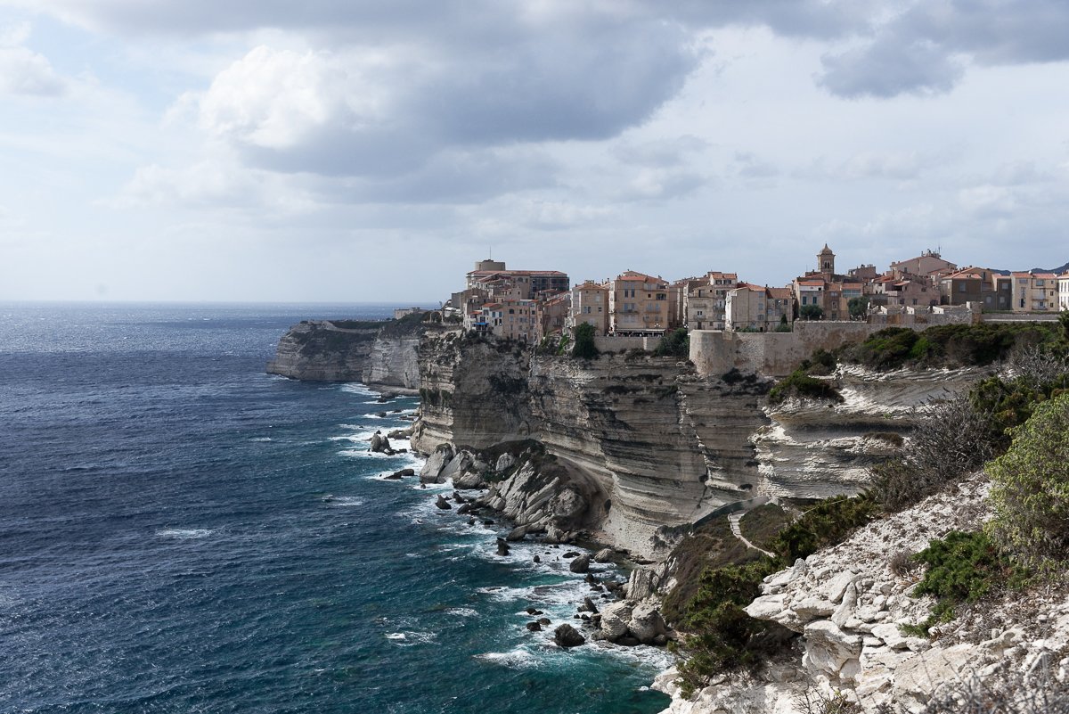 Corse