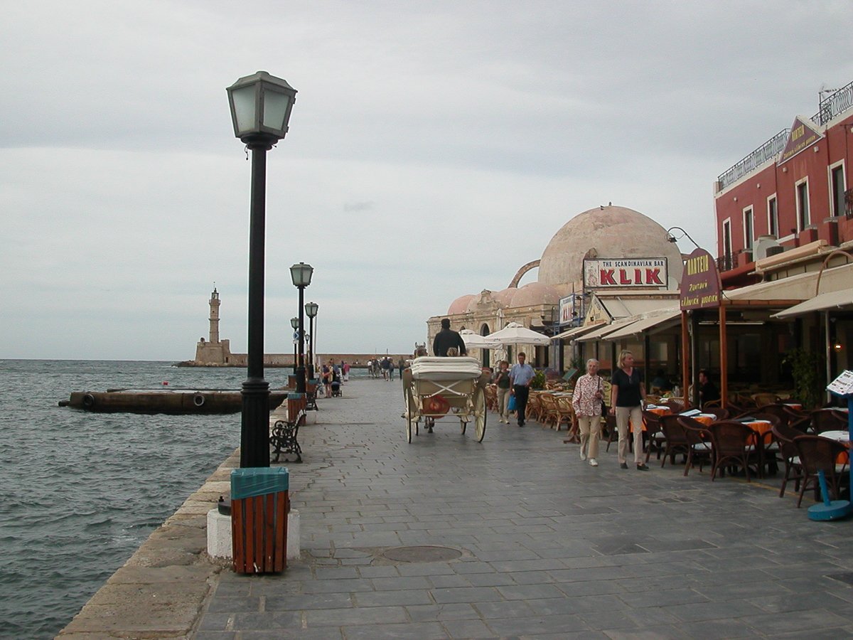 Crete