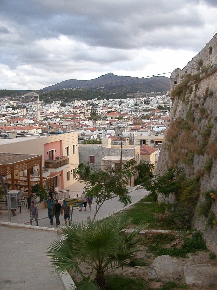 Crete