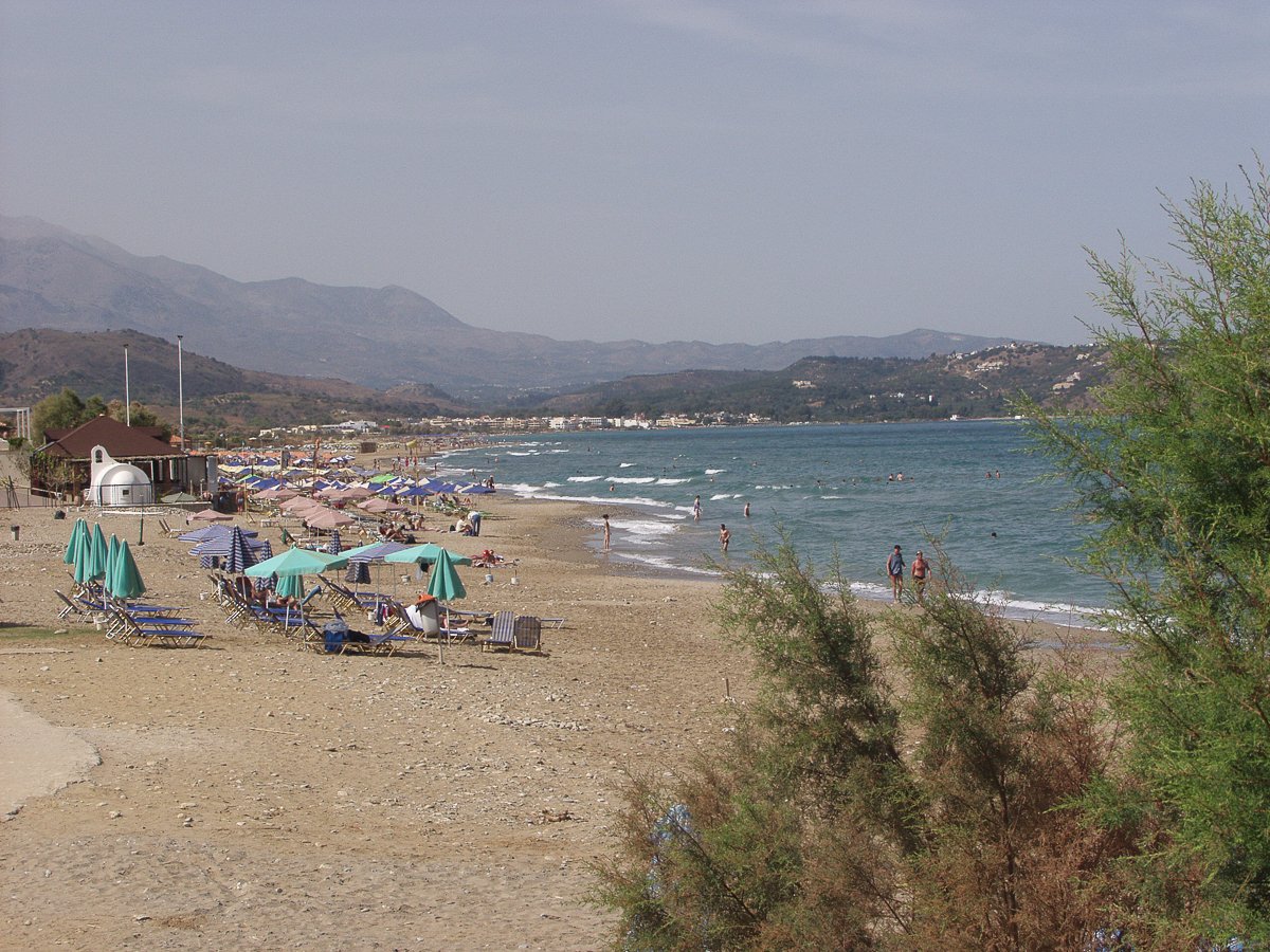 Crete