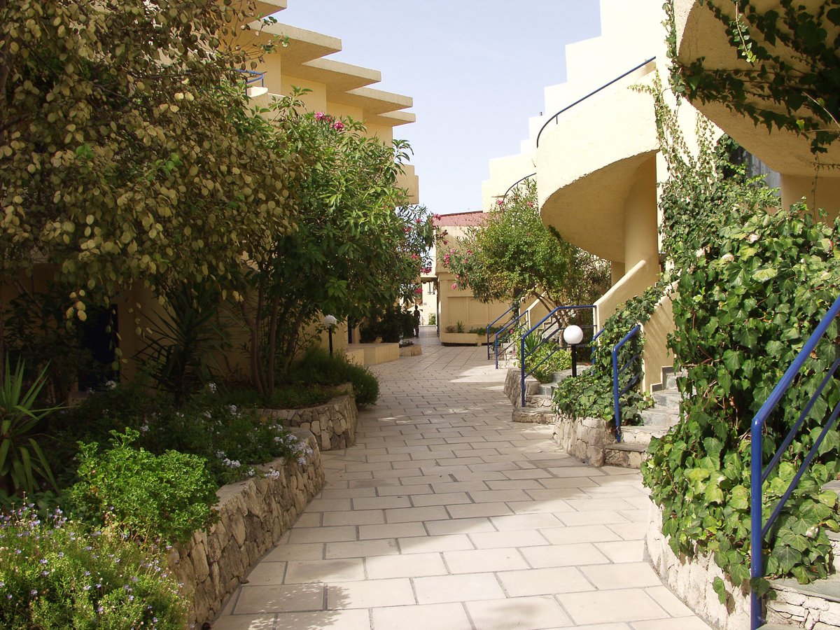 Crete