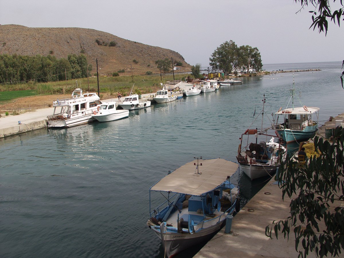 Crete