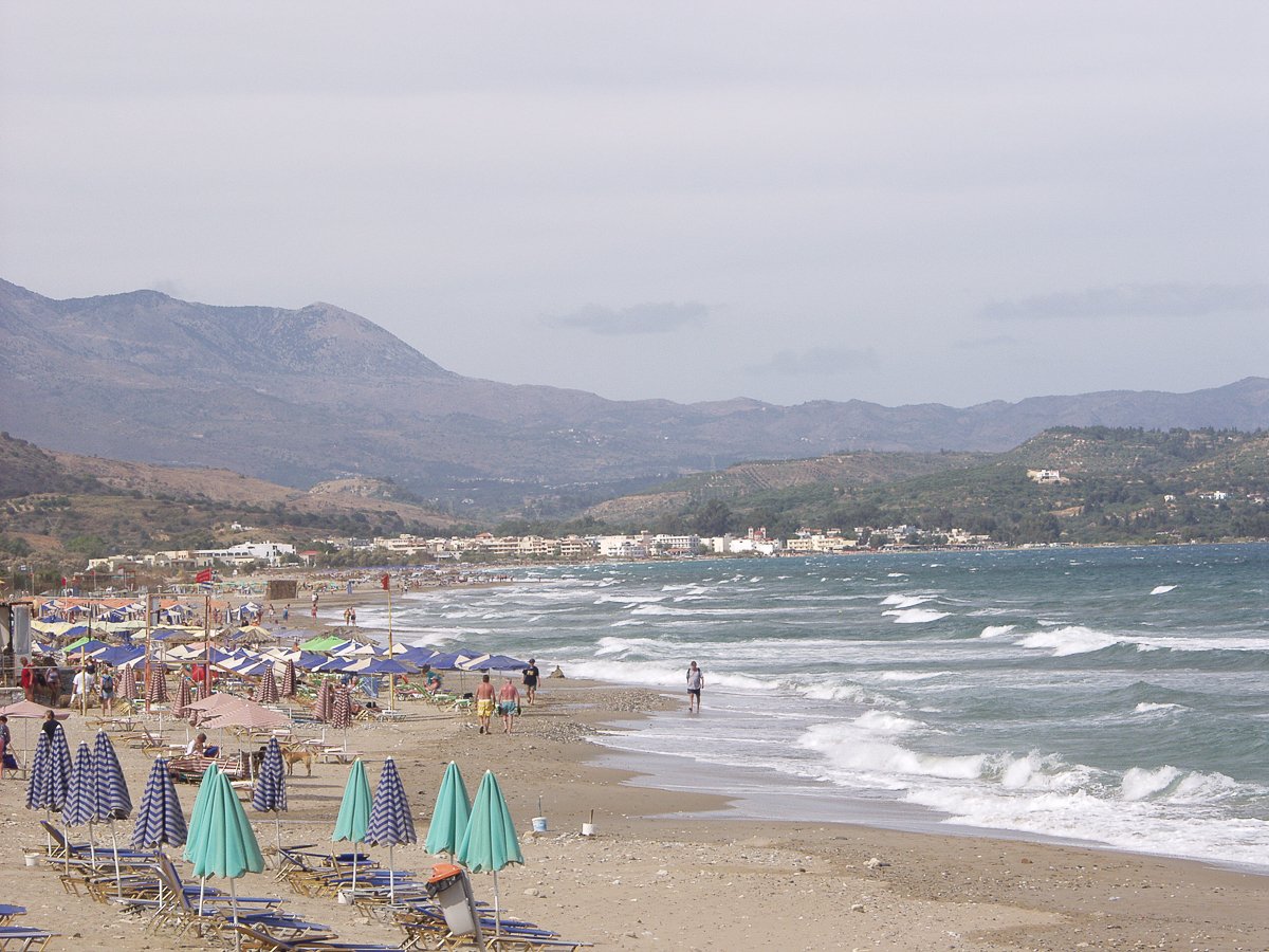 Crete
