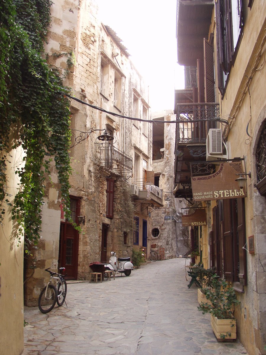 Crete