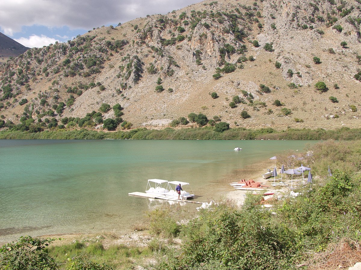Crete