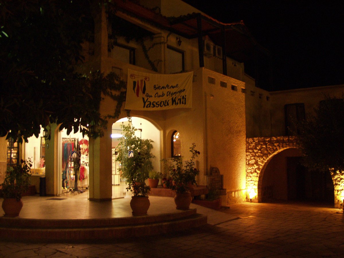 Crete