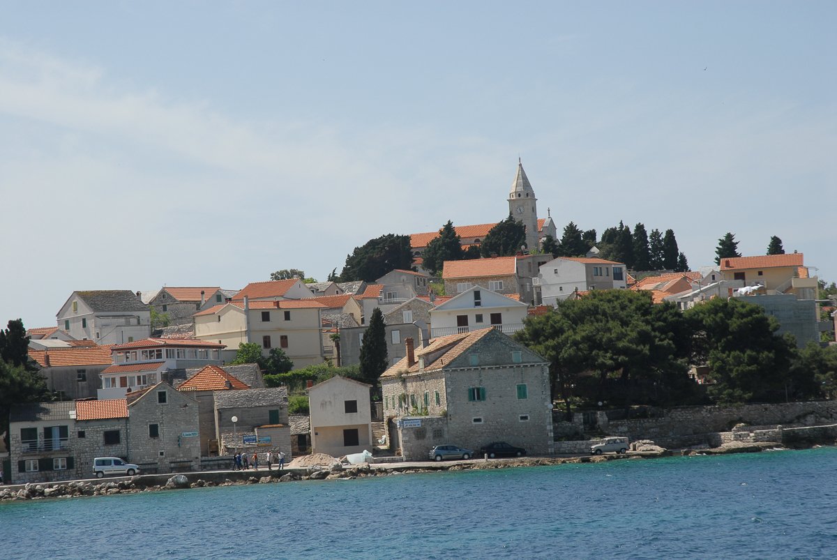 Croatie