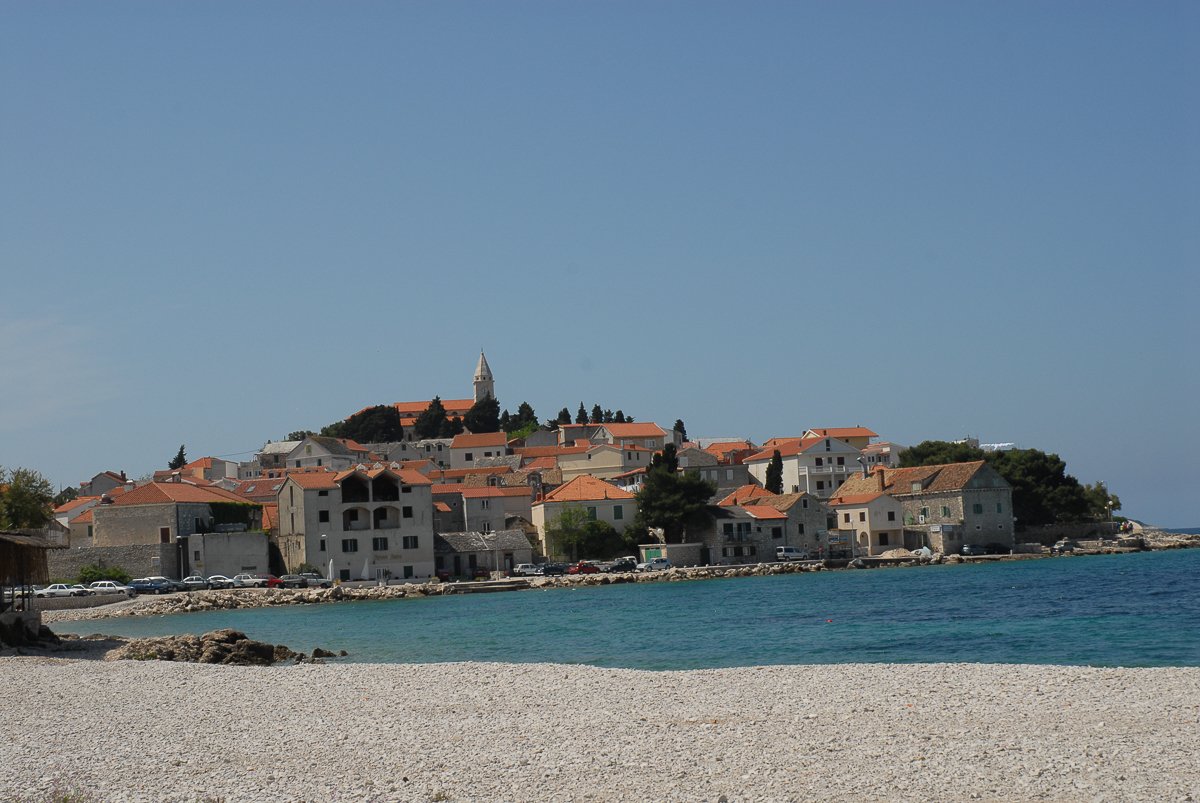 Croatie