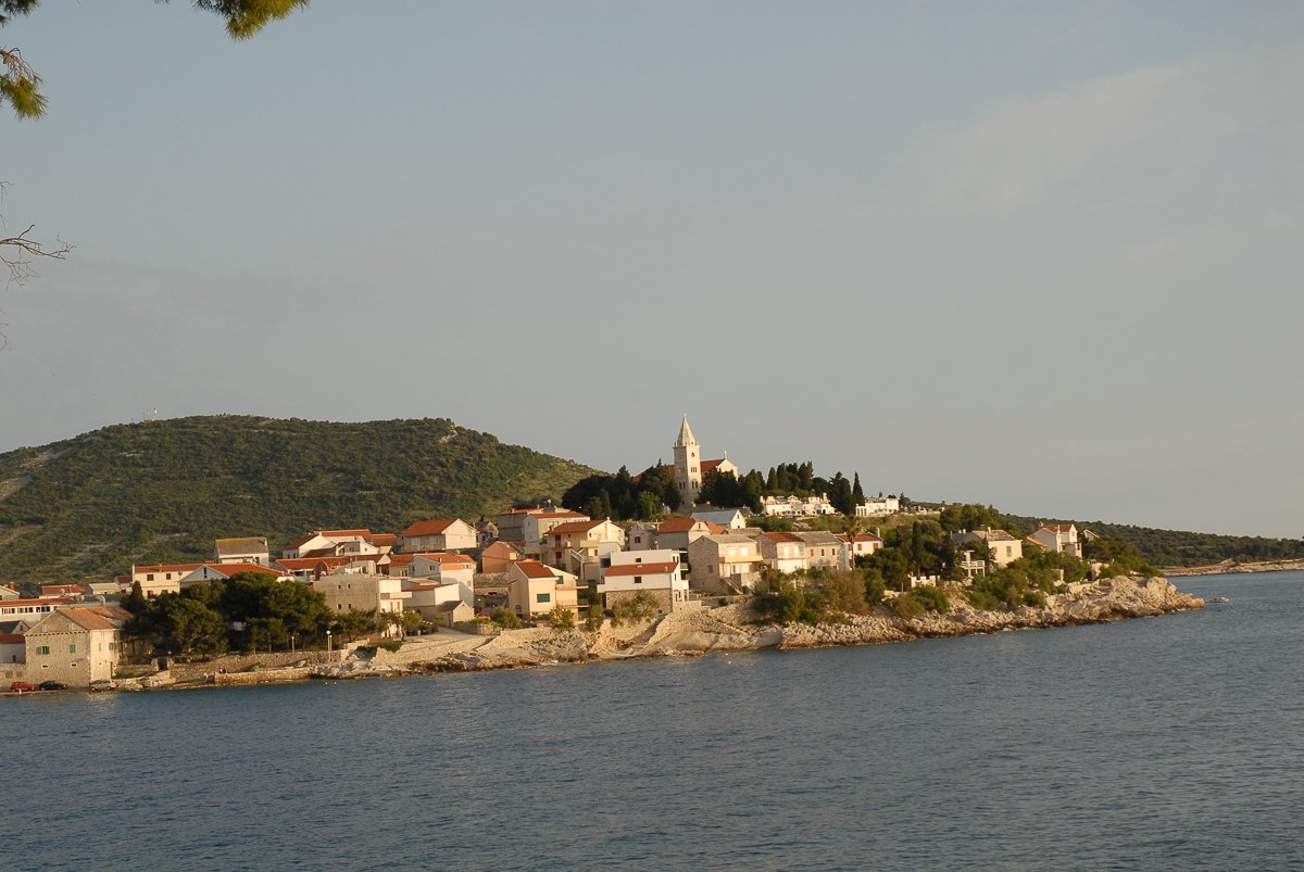 Croatie