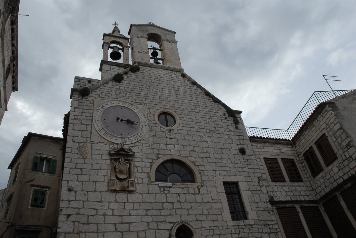 Croatie