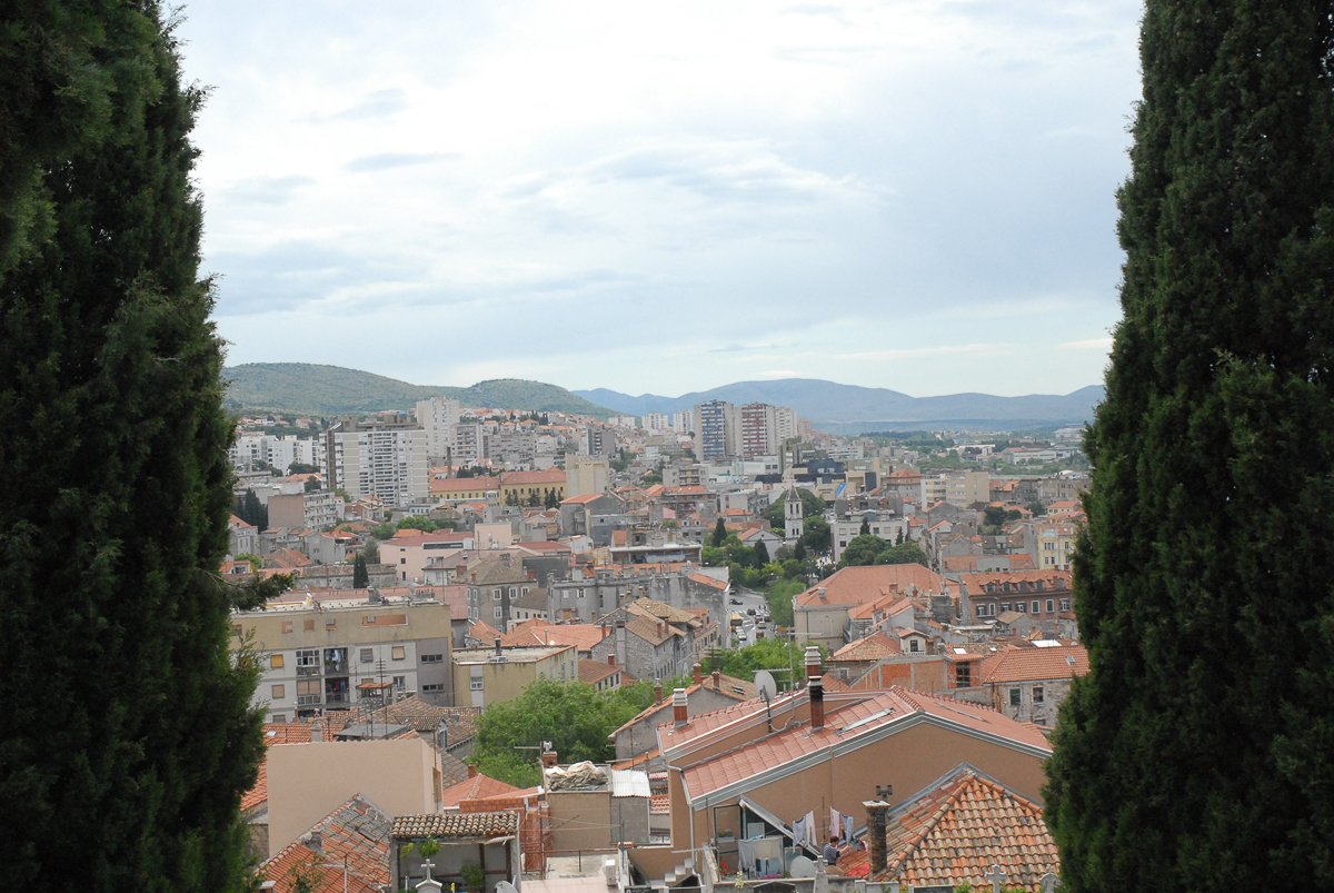 Croatie