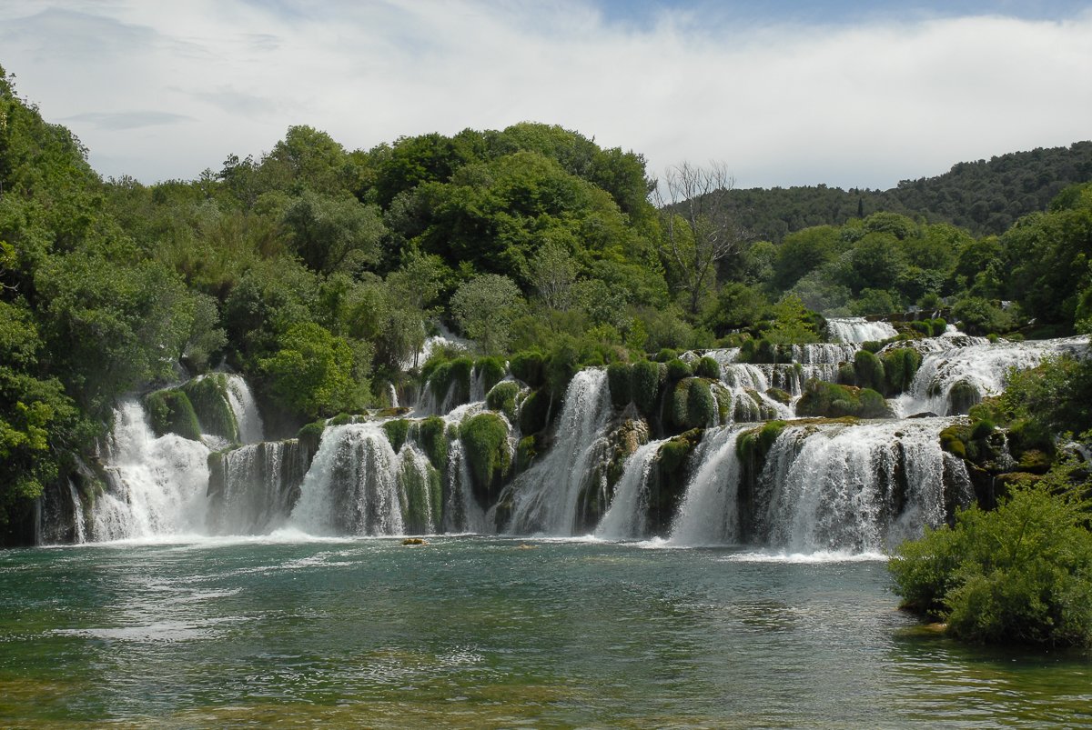Croatie