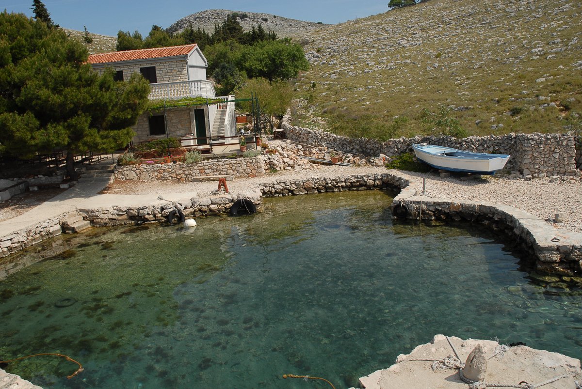 Croatie