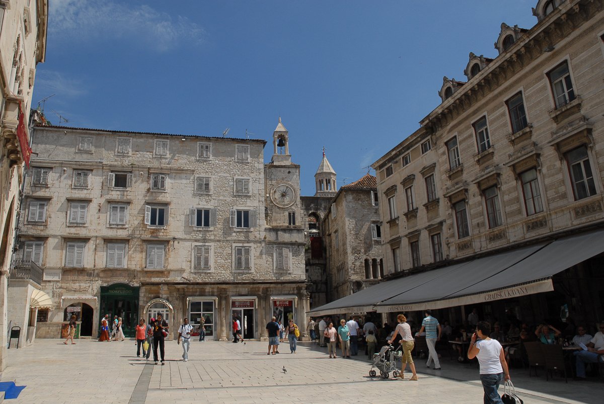 Croatie