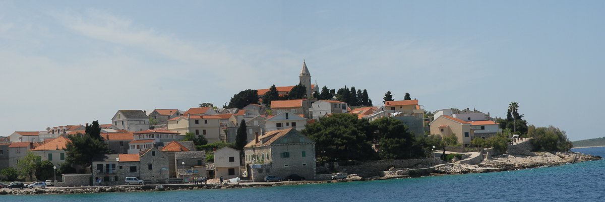Croatie
