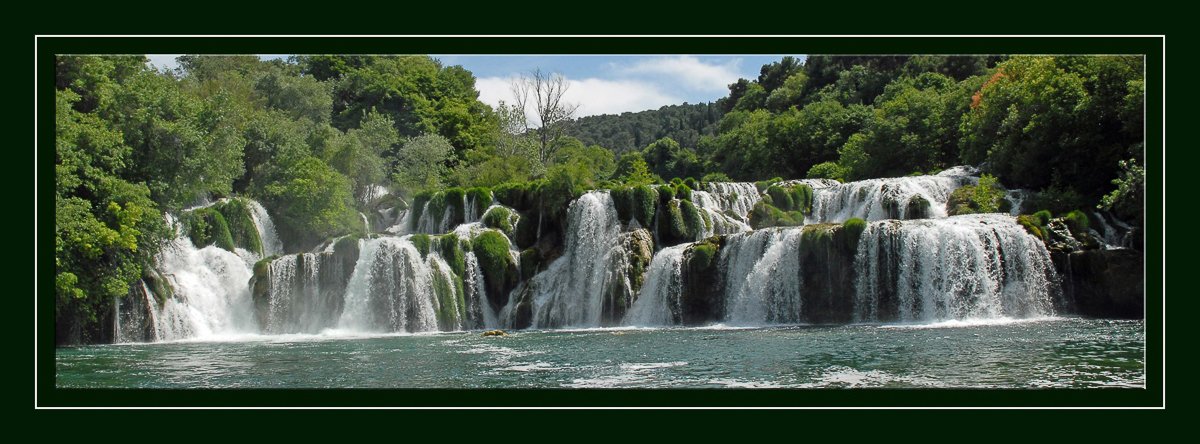 Croatie
