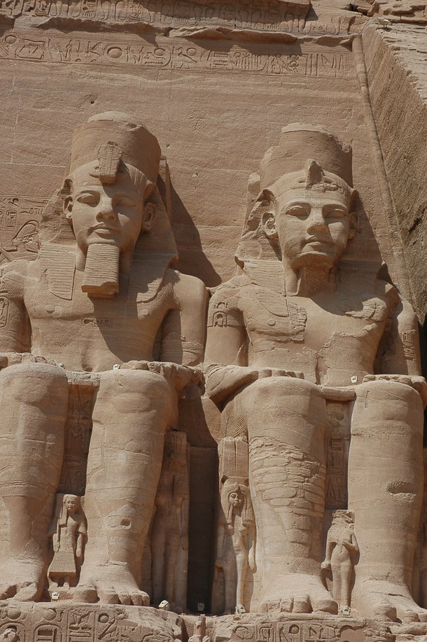 Egypte