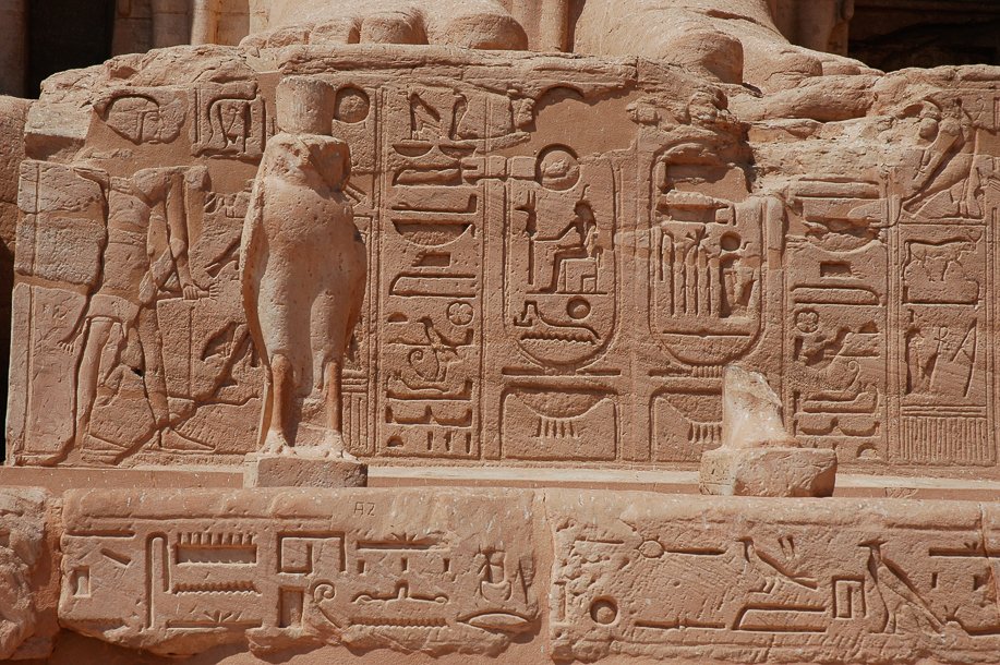 Egypte