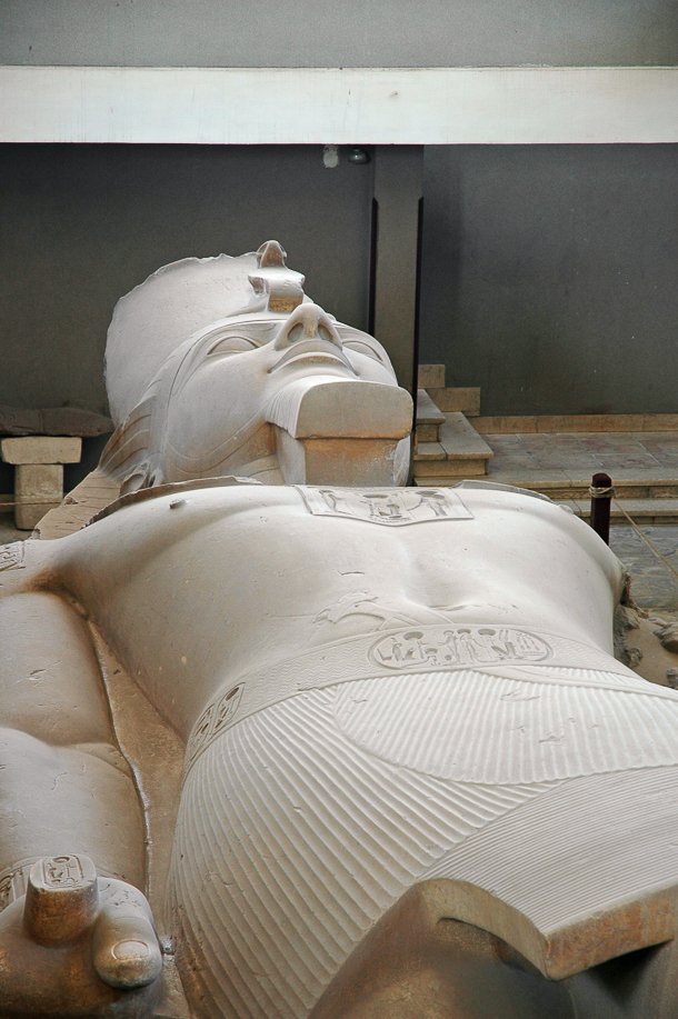 Egypte