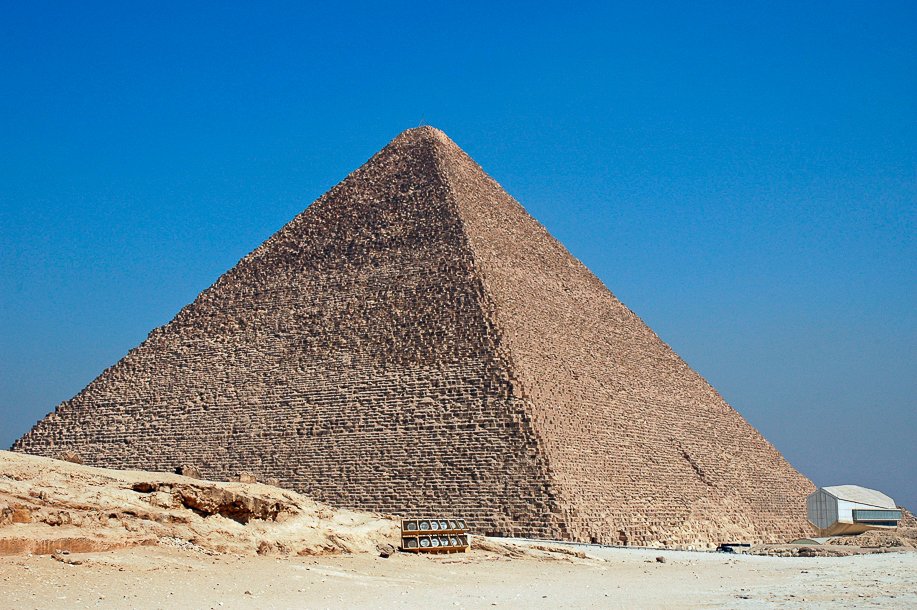 Egypte