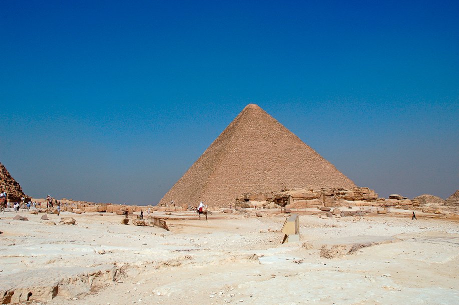 Egypte